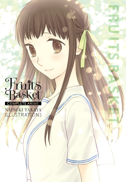 series cover