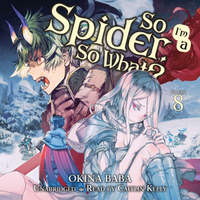 So I'm a Spider, So What?, Vol. 8