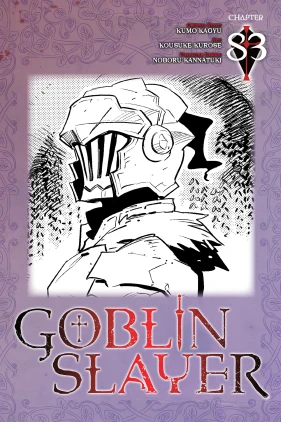 Goblin Slayer, Chapter 83 (manga)