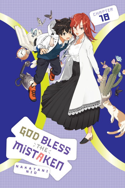 series cover