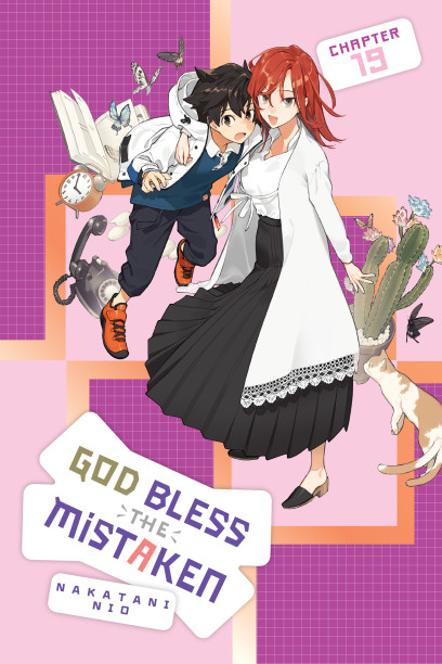 series cover