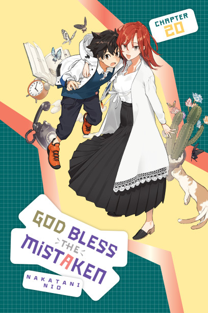 series cover