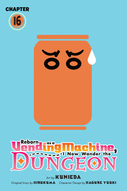 series cover
