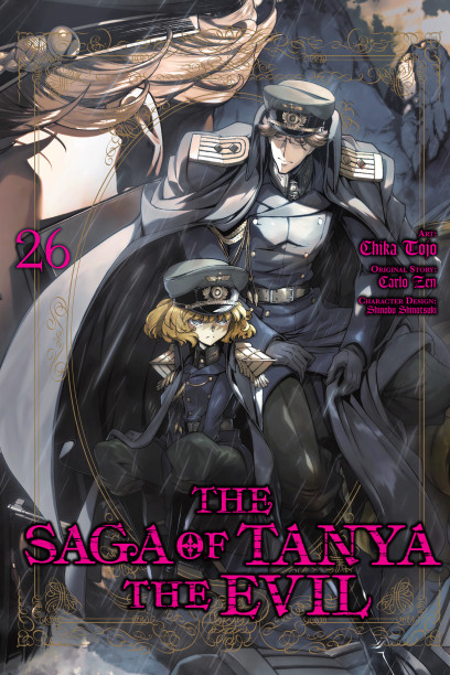 series cover
