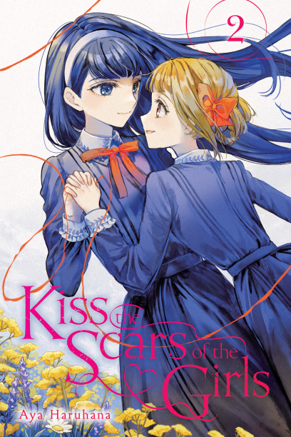 series cover