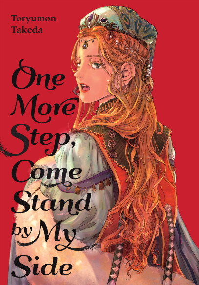 series cover