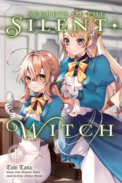 series cover
