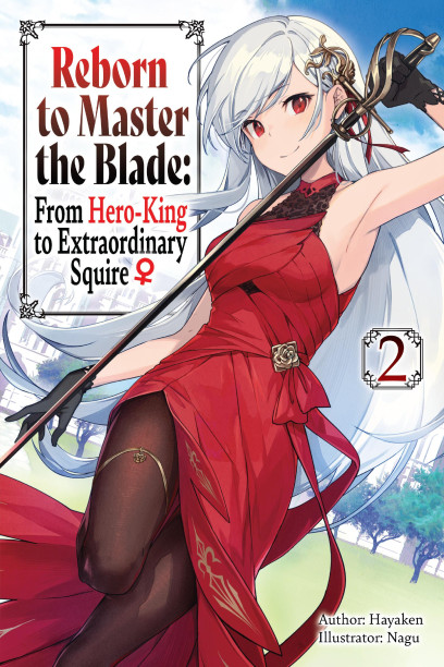 series cover