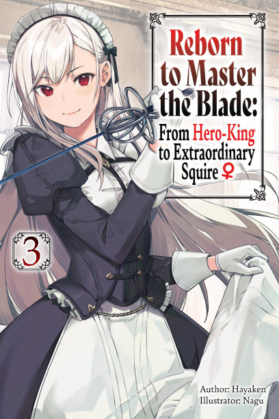 series cover