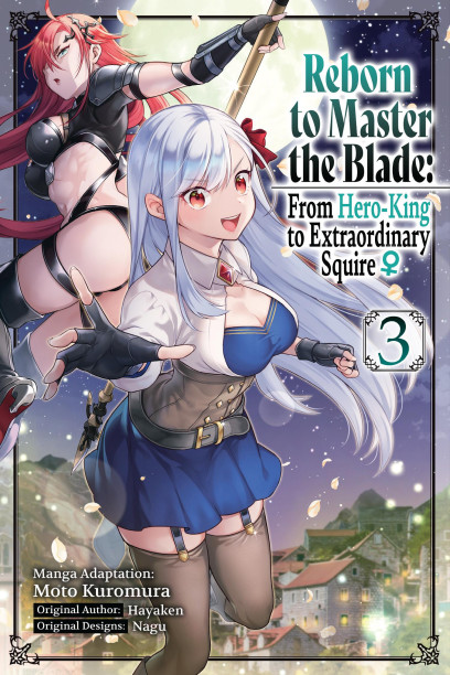 series cover
