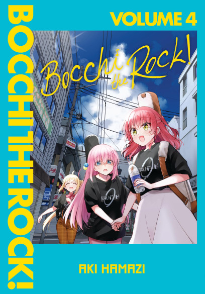 series cover