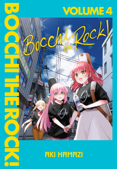 series cover