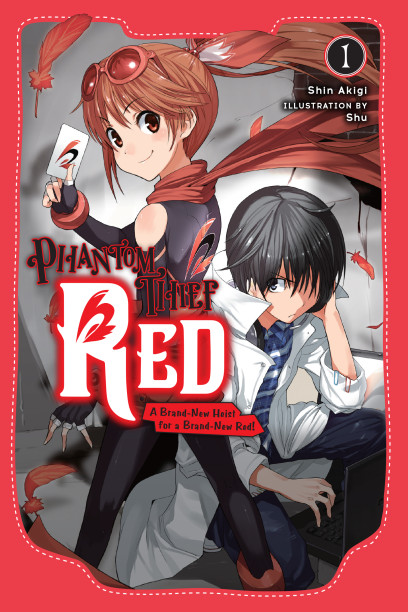 series cover