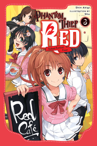 series cover