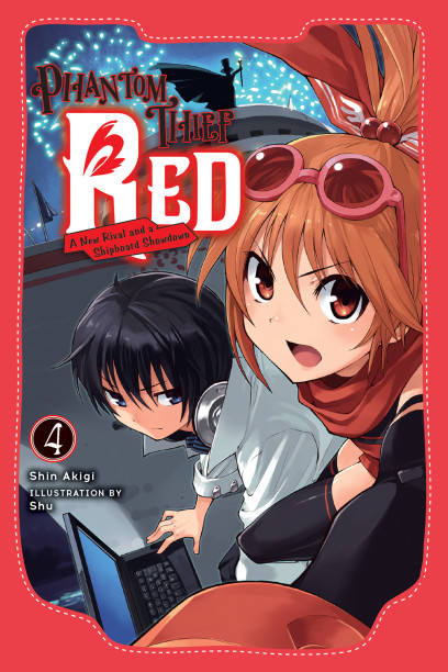 series cover
