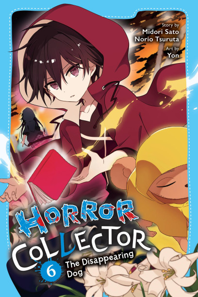 series cover