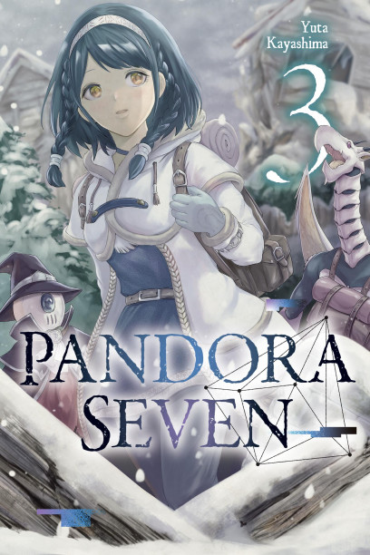 series cover