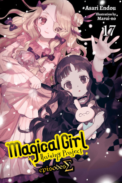 series cover