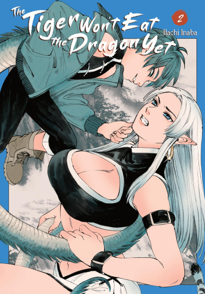 series cover