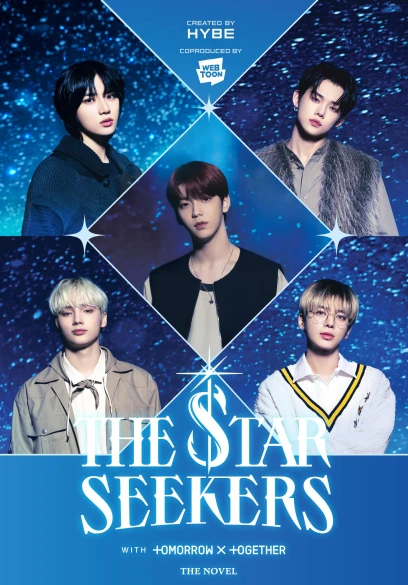 series cover