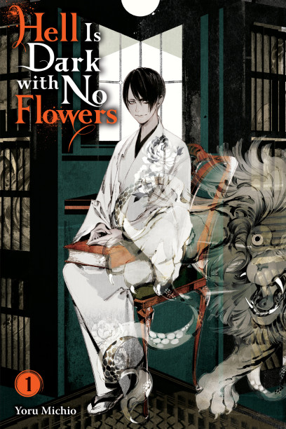 series cover