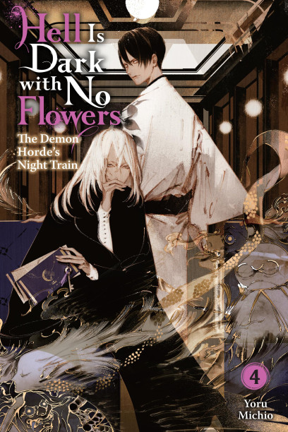 series cover
