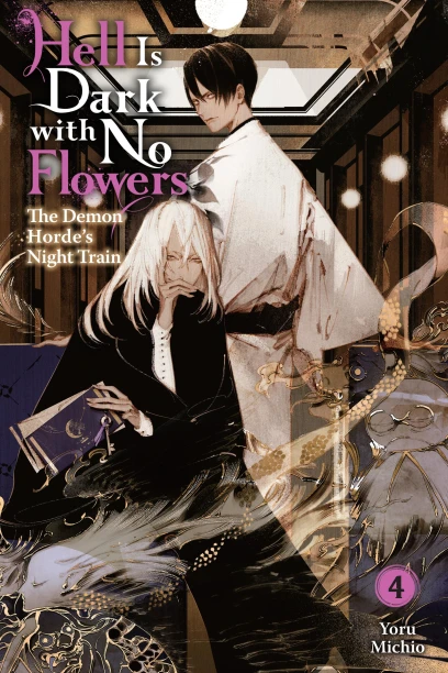 series cover