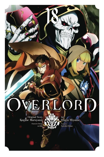 series cover