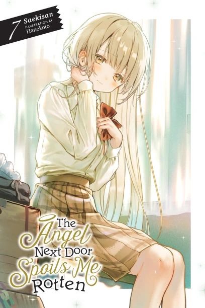 series cover