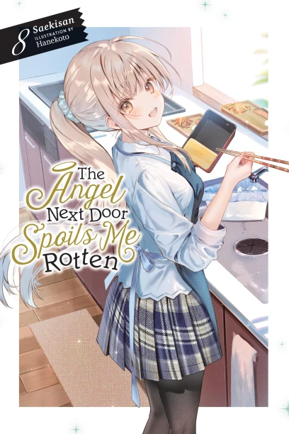 series cover