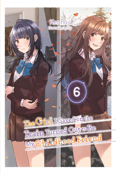 series cover