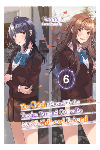 series cover