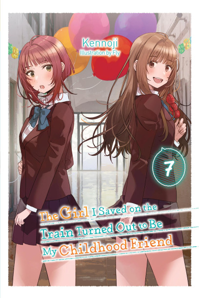 series cover