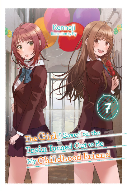 series cover