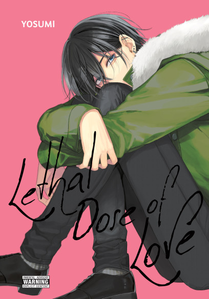 series cover