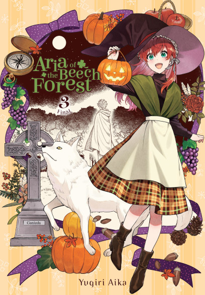 series cover