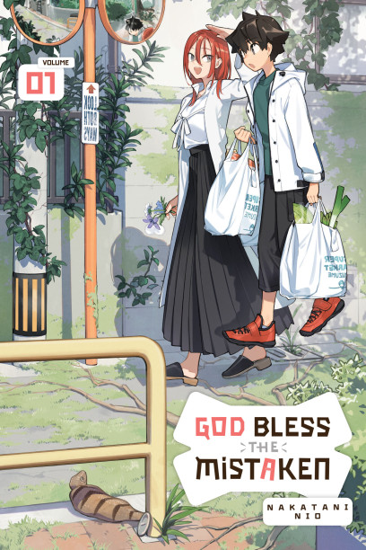 series cover