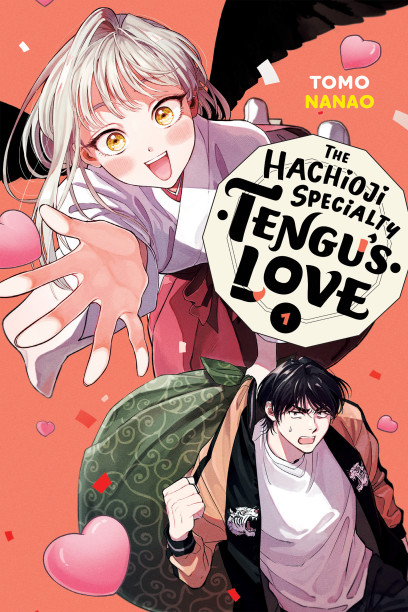 series cover