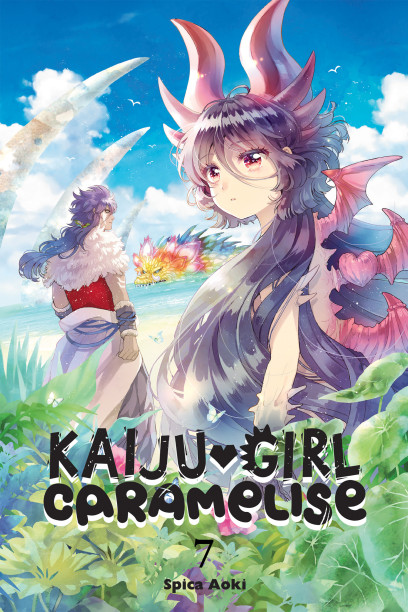 series cover
