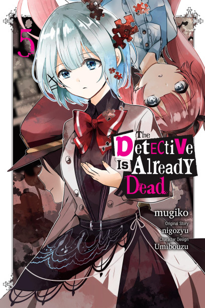 series cover