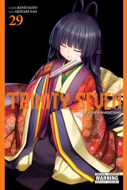series cover