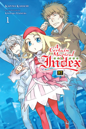 Yen Press on X: I Got a Cheat Skill in Another World and Became