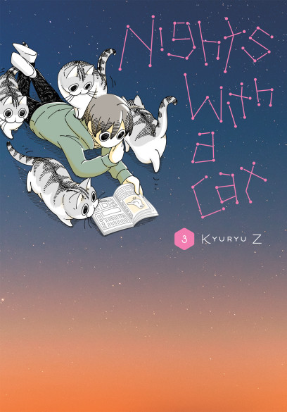 series cover