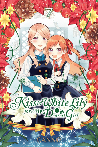 series cover