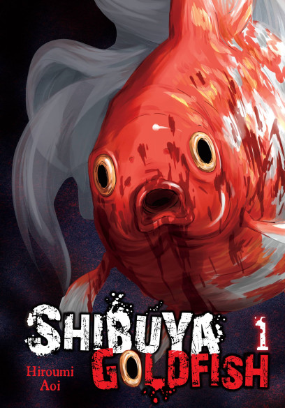 series cover
