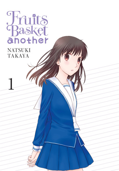 series cover