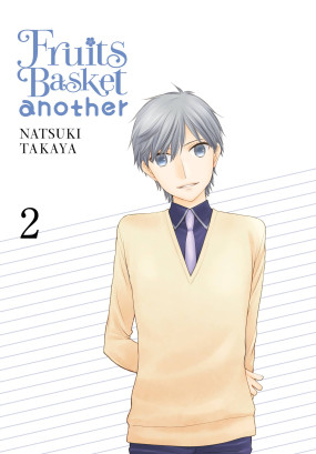 Fruits Basket Another, Vol. 2