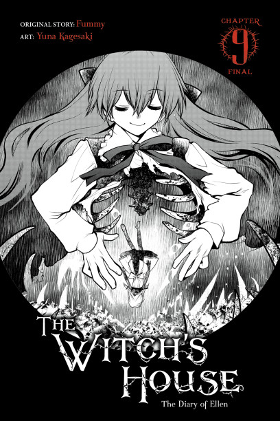 series cover