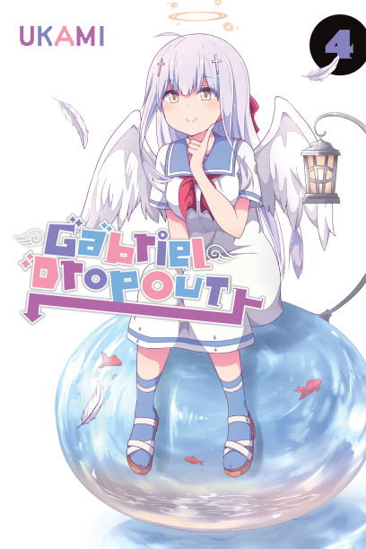 series cover