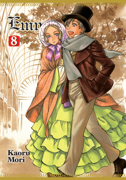 series cover